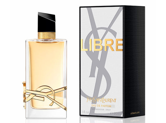 LIBRE EDP 90 ML - YVES SAINT LAURENT