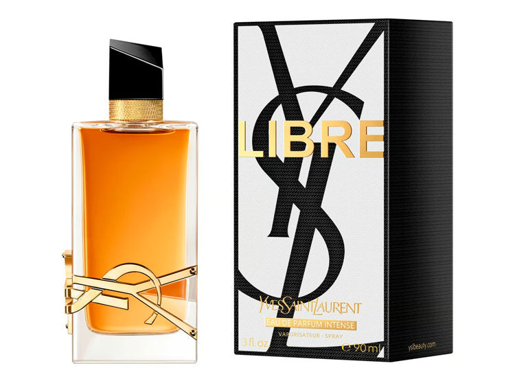 LIBRE INTENSE EDP 90 ML - YVES SAINT LAURENT