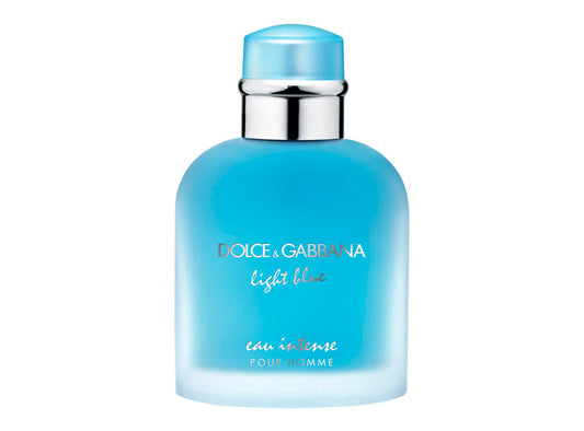 LIGHT BLUE EAU INTENSE EDP 100 ML - DOLCE & GABBANA