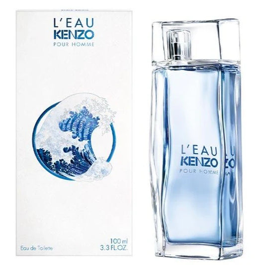 L'EAU KENZO HOMME EDT 100 ML - KENZO