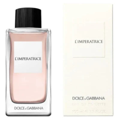 L IMPERATRICE EDT 100 ML - DOLCE & GABBANA