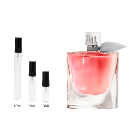 🌸 La Vie Est Belle – La belleza de la vida en un frasco