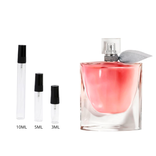 🌸 La Vie Est Belle – La belleza de la vida en un frasco