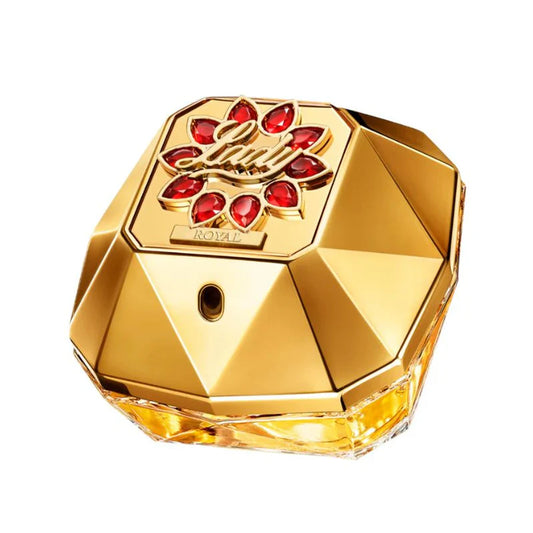 LADY MILLION ROYAL EDP 80 ML - PACO RABANNE