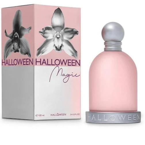 MAGIC EDT 100 ML - HALLOWEEN