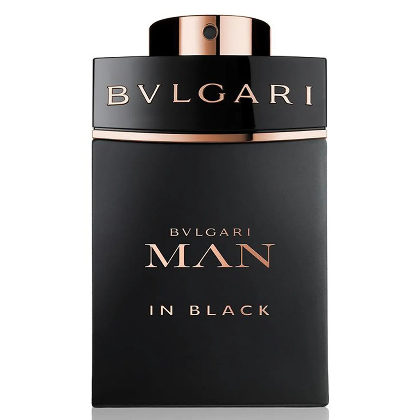 MAN IN BLACK EDP 100 ML - BVLGARI