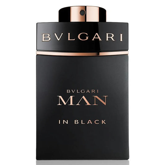 MAN IN BLACK EDP 100 ML - BVLGARI