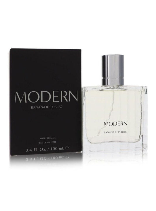 MODERN MAN EDT 100 ML - BANANA REPUBLIC