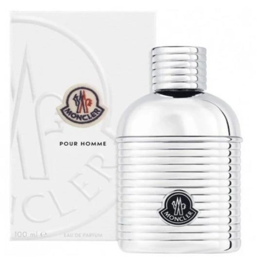 MONCLER HOMME EDP 100 ML - MONCLER