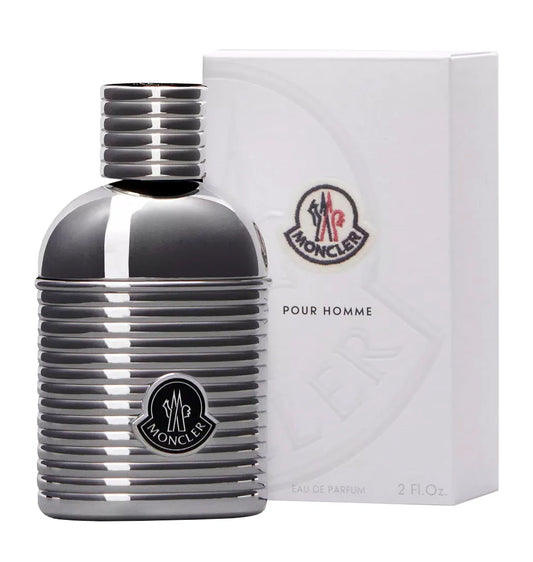 MONCLER HOMME EDP 60 ML - MONCLER