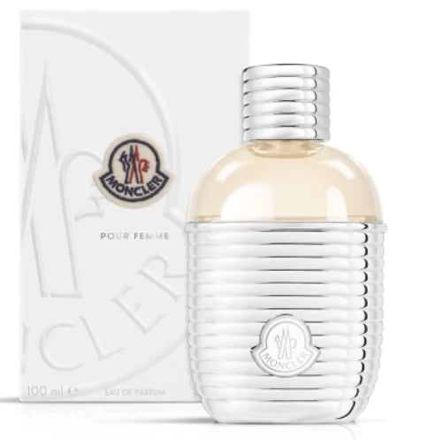 MONCLER WOMEN EDP 100 ML - MONCLER