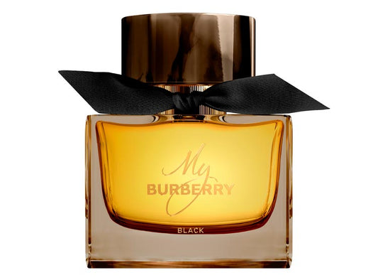 MY BURBERRY BLACK EDP 90 ML - BURBERRY