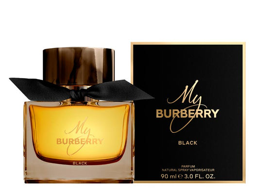 MY BURBERRY BLACK EDP 90 ML - BURBERRY