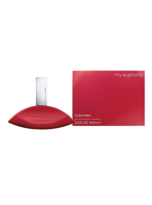 MY EUPHORIA EDP 100 ML - CALVIN KLEIN