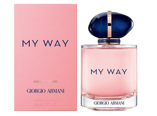 MY WAY EDP 90 ML - ARMANI