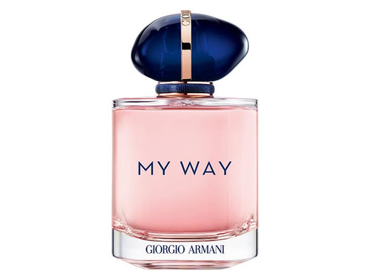 MY WAY EDP 90 ML - ARMANI
