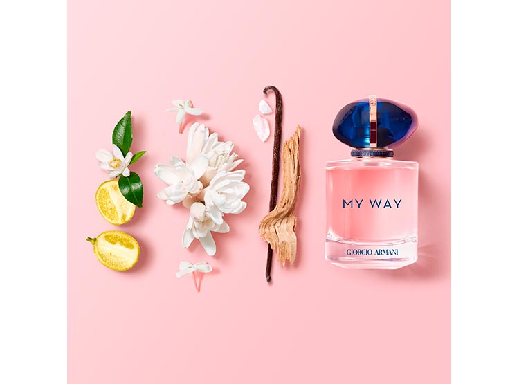 MY WAY EDP 90 ML - ARMANI