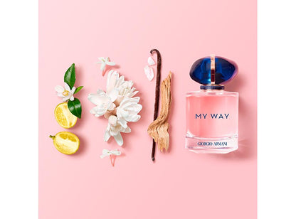 MY WAY EDP 90 ML - ARMANI