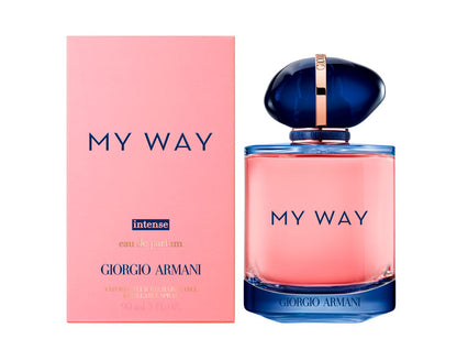 MY WAY INTENSE EDP 90 ML - ARMANI