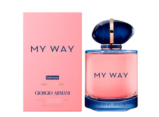 MY WAY INTENSE EDP 90 ML - ARMANI