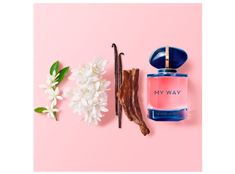 MY WAY INTENSE EDP 90 ML - ARMANI