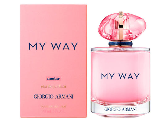 MY WAY NECTAR EDP 90 ML - ARMANI