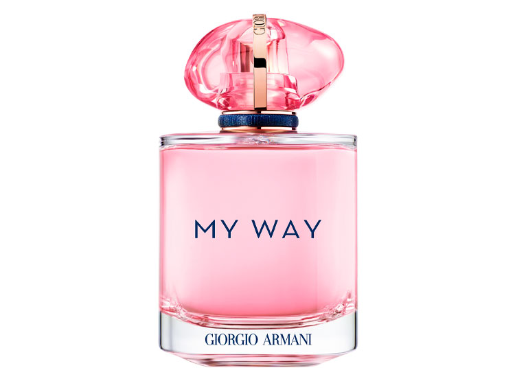 MY WAY NECTAR EDP 90 ML - ARMANI