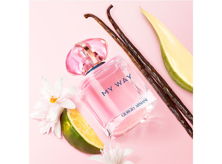 MY WAY NECTAR EDP 90 ML - ARMANI