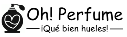 Oh! Perfume