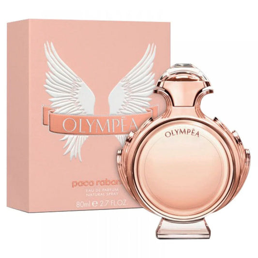 OLYMPÉA EDP 80 ML - PACO RABANNE
