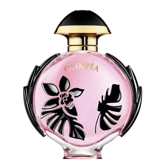 OLYMPÉA FLORA INTENSE EDP 80 ML - PACO RABANNE