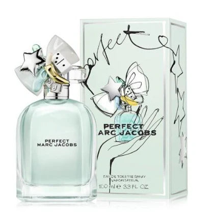 PERFECT WOMEN EDT 100 ML - MARC JACOBS