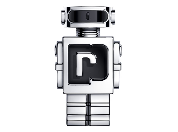 PHANTOM EDT 100 ML - PACO RABANNE