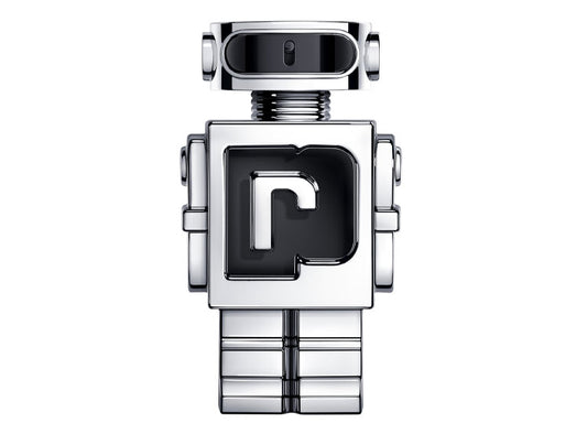 PHANTOM EDT 100 ML - PACO RABANNE