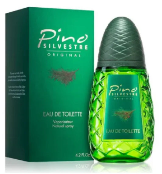 PINO SILVESTRE EDT 125 ML
