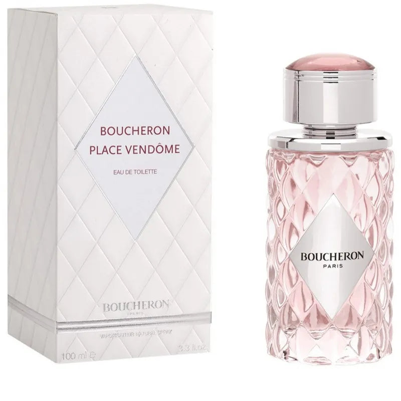 PLACE VANDOME EDT 100 ML - BOUCHERON
