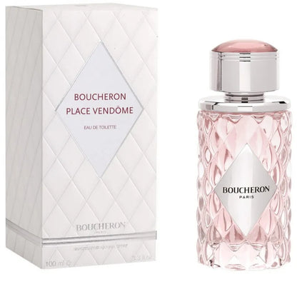 PLACE VANDOME EDT 100 ML - BOUCHERON