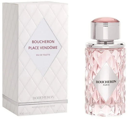 PLACE VANDOME EDT 100 ML - BOUCHERON