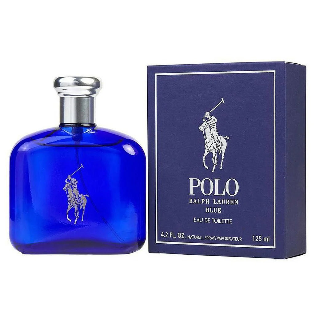 POLO BLUE EDT 200 ML - RALPH LAUREN