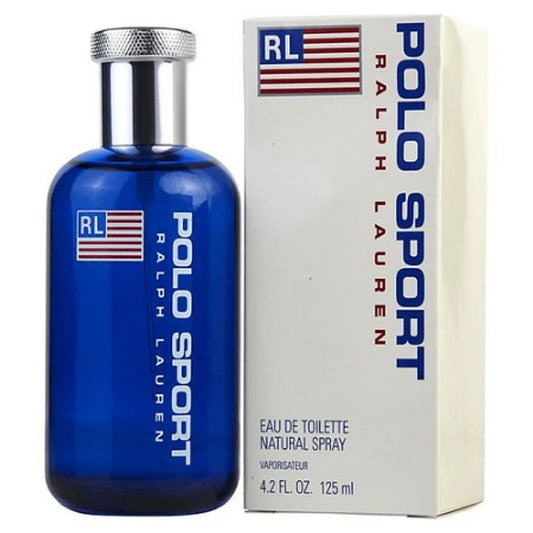 POLO SPORT EDT 125 ML - RALPH LAUREN