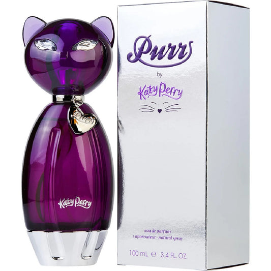 PURR EDP 100 ML - KATY PERRY