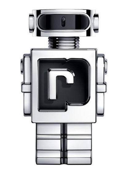 🤖 Phantom de Paco Rabanne – Perfume Futurista, Dulce y Masculino