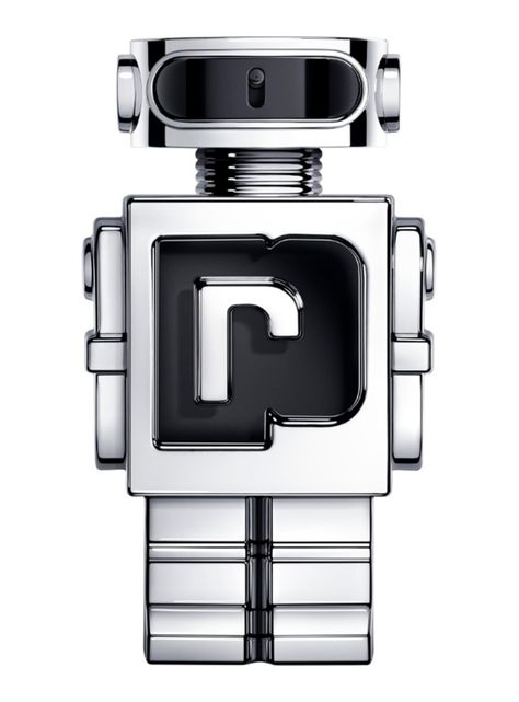 🤖 Phantom de Paco Rabanne – Perfume Futurista, Dulce y Masculino