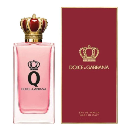 QUEEN EDP 100 ML - GAME OF SPADE