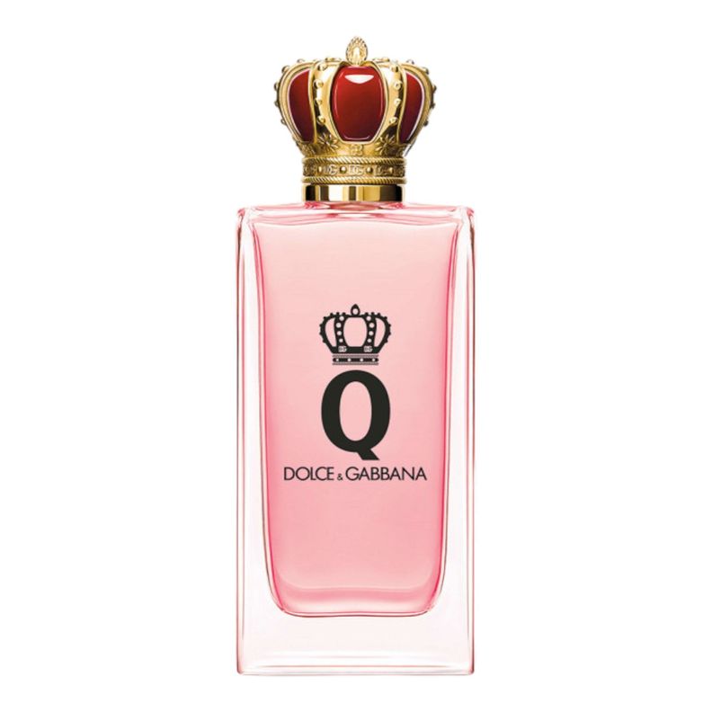 QUEEN EDP 100 ML - GAME OF SPADE