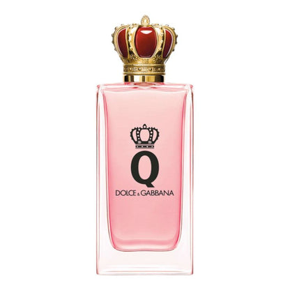 QUEEN EDP 100 ML - GAME OF SPADE