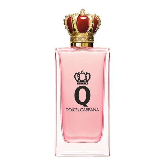 QUEEN EDP 100 ML - GAME OF SPADE