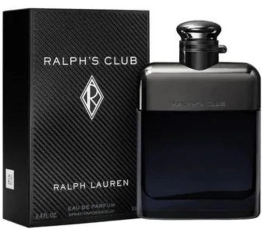 RALPHS CLUB EDP 100 ML - RALPH LAUREN