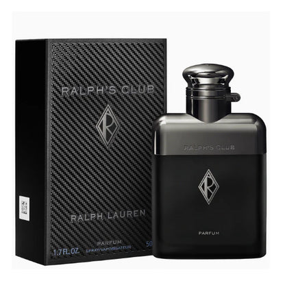 RALPHS CLUB ELIXIR 75 ML - RALPH LAUREN