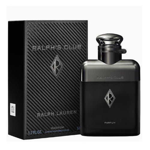 RALPHS CLUB ELIXIR 75 ML - RALPH LAUREN